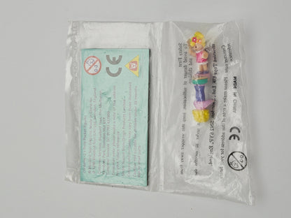 Polly pocket spare fairy movin sealed