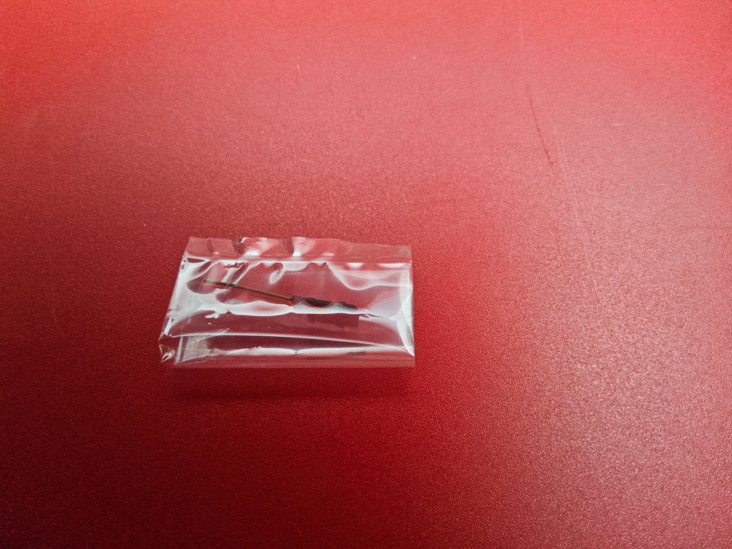 Mini champs M4A3 sherman tank in original packaging