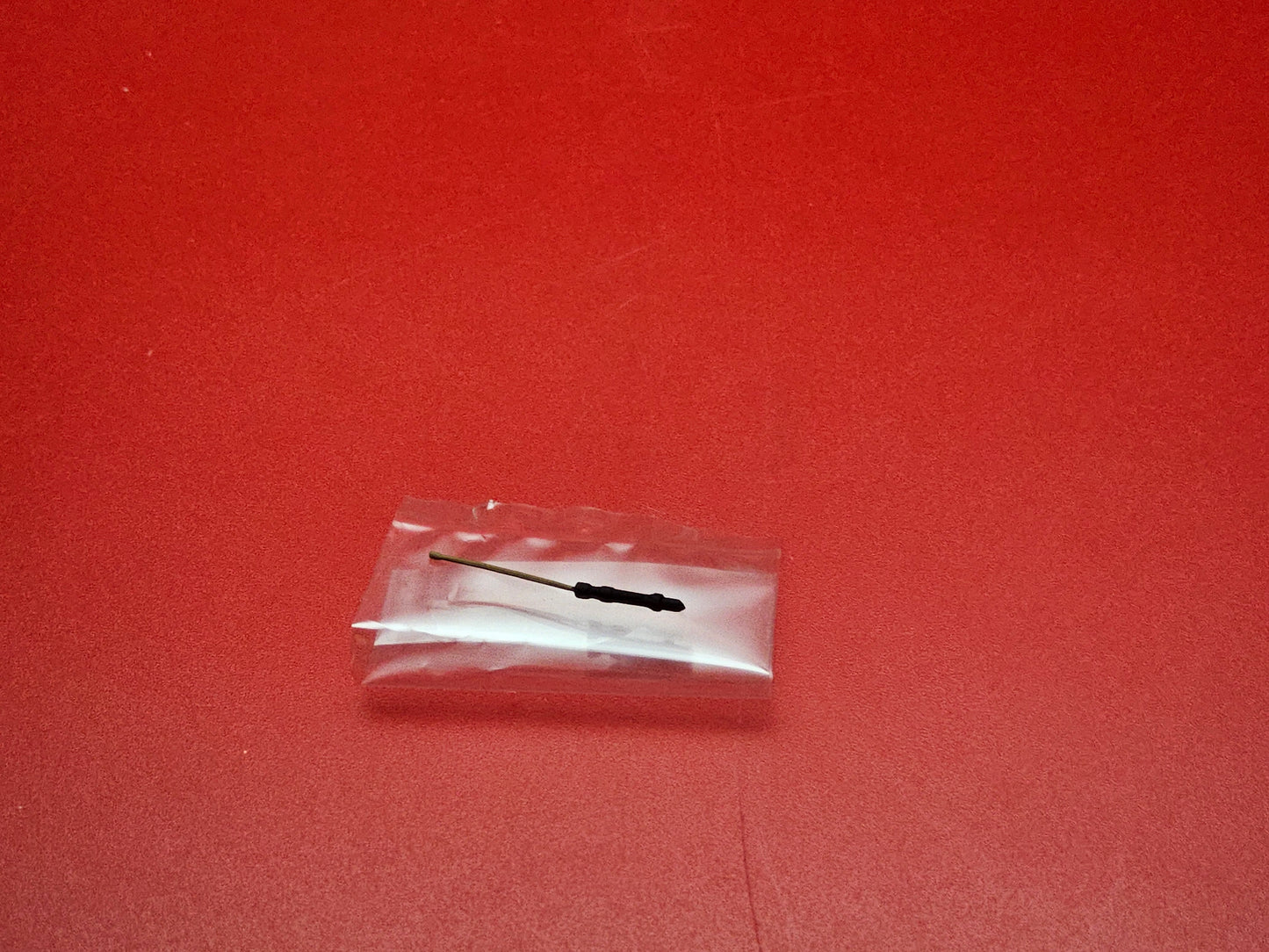 Mini champs M4A3 sherman tank in original packaging