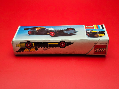 Lego #695 100% complete with box