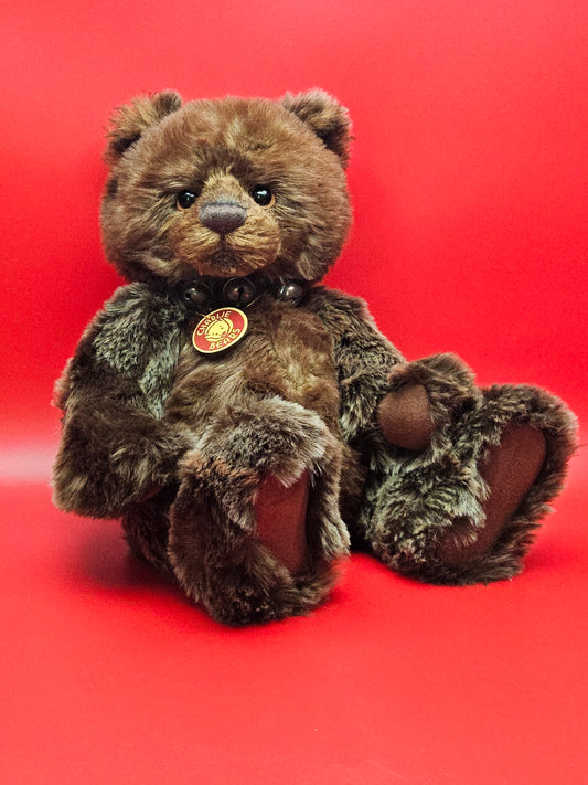 Charlie bear Chester #114962