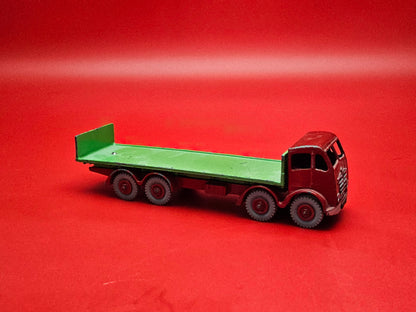Dinky 902 foden flat truck