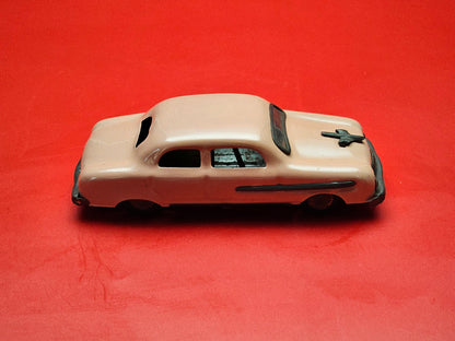 Vintage Manjit automatic car with original box