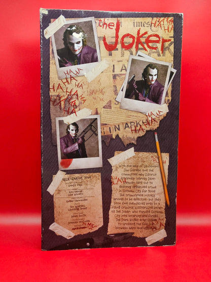 Neca Joker figure sealed in original box