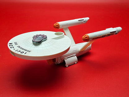 Dinky USS enterprise with original box