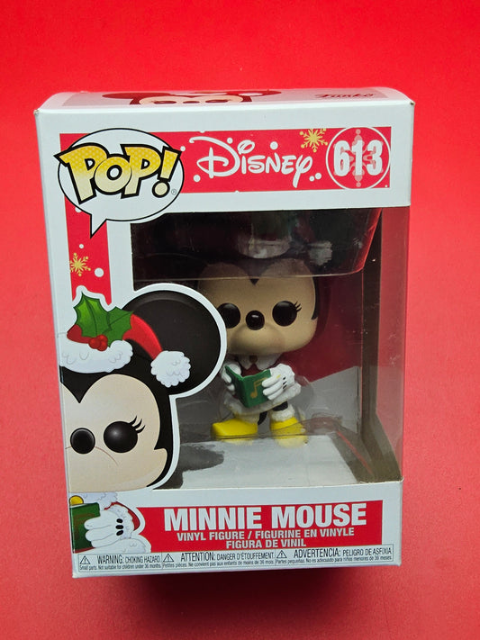 Pop #613 Minnie Mouse