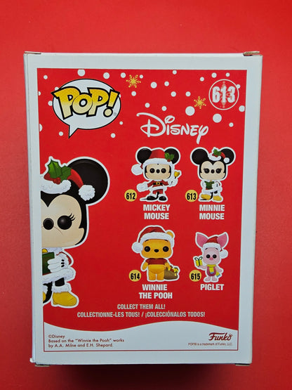 Pop #613 Minnie Mouse