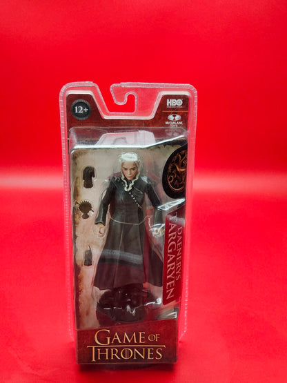 McFarlanes Game of Thrones figure sealed