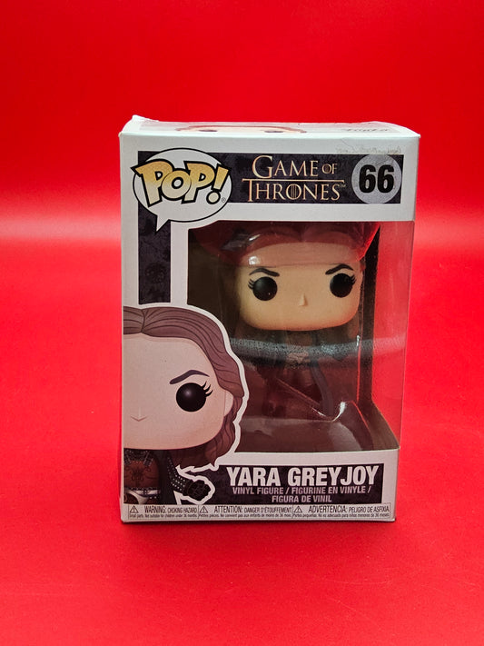 FUNKO #66  Game of Thrones sealed