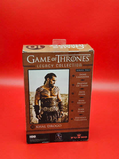 FUNKO Game of Thrones figurine sealed in original box