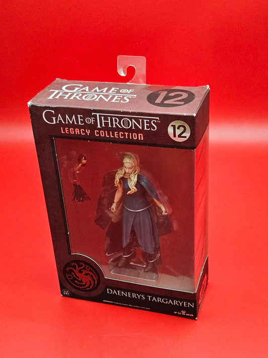 FUNKO Daenerys Targaryen figurine sealed in original box