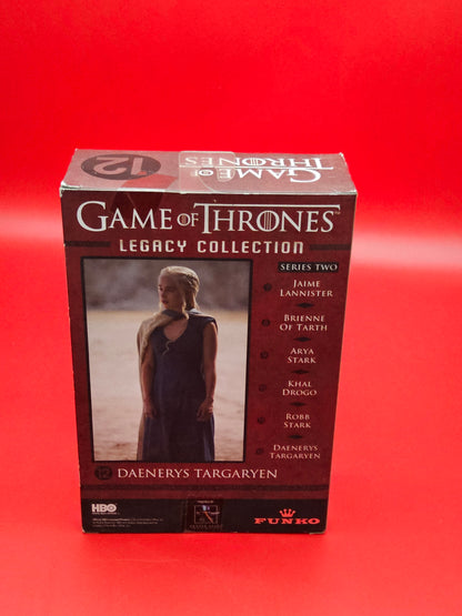 FUNKO Daenerys Targaryen figurine sealed in original box