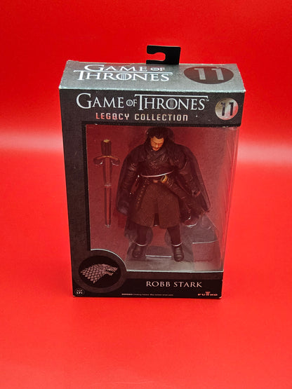 FUNKO  game of thrones legacy collection sealed in original box