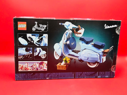 Lego #10298 complete with original box