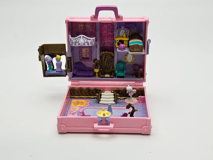 Polly pocket Polly in Paris 100% complete