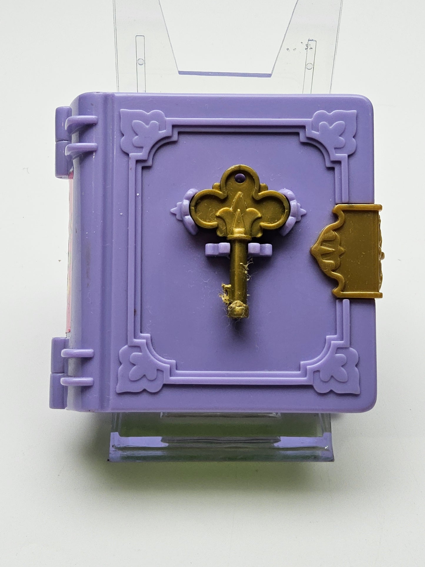 Polly pocket toyland 100% complete