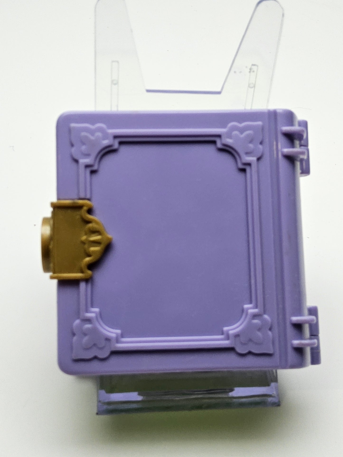 Polly pocket toyland 100% complete