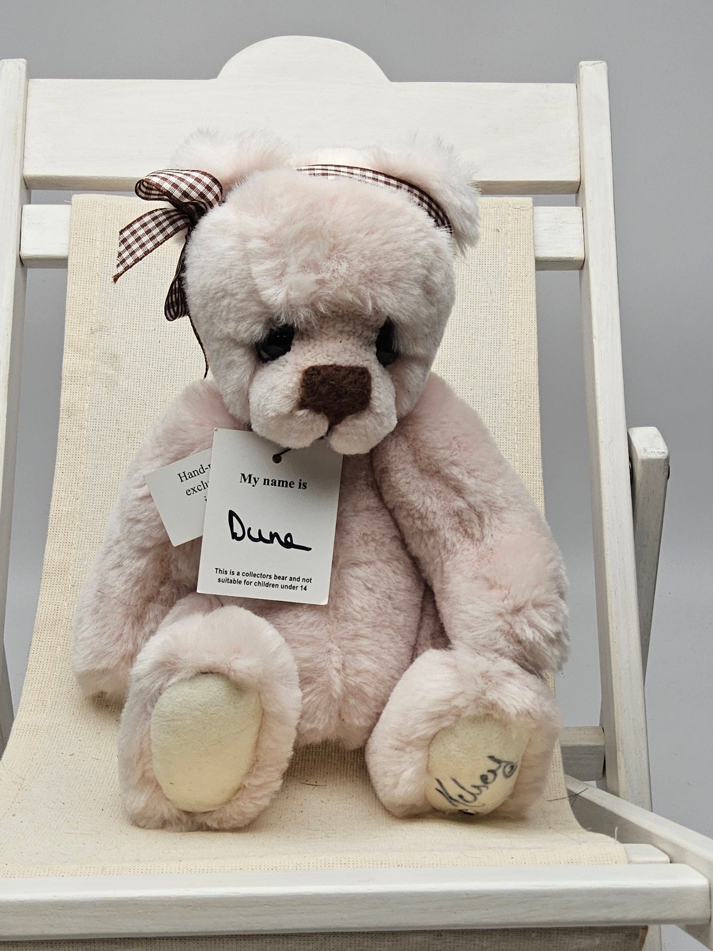 Kaycee bear Dune
