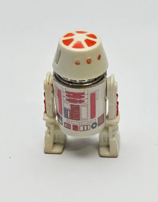 Kenner star wars R5D4