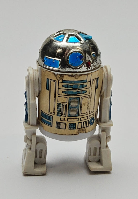 Kenner original star wars R2D2