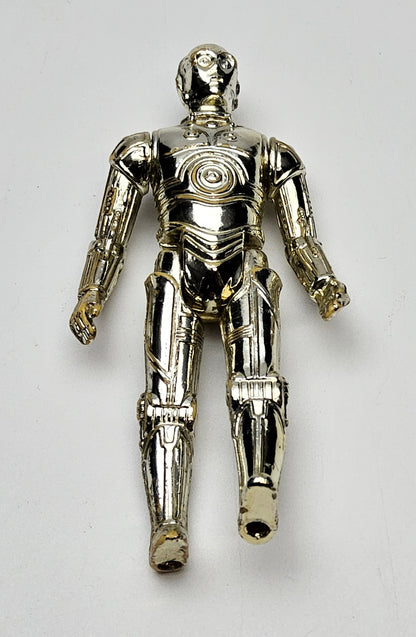 Kenner C3P0 figure