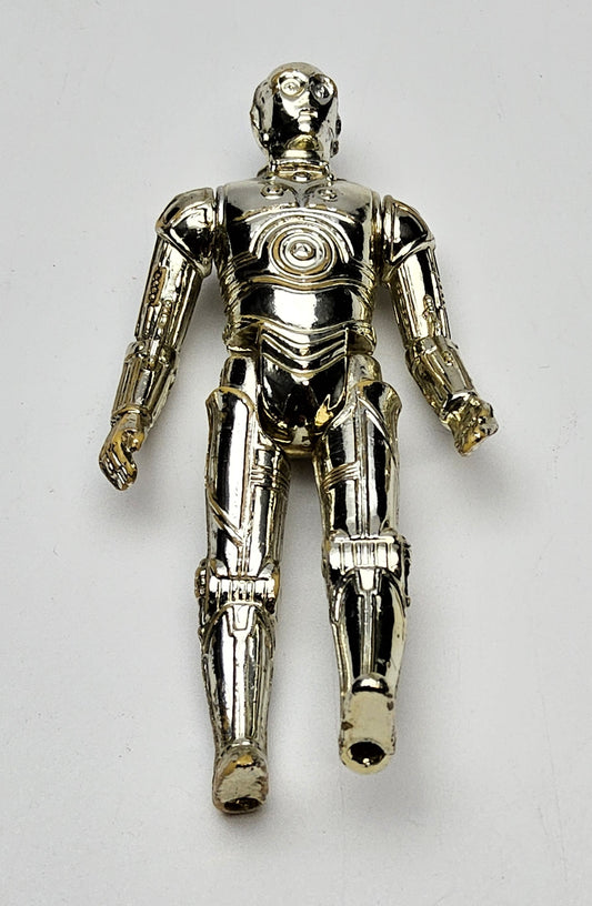 Kenner C3P0 figure