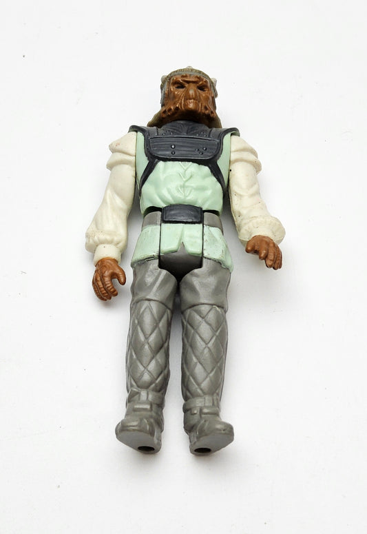 Kenner original Nikto action figure
