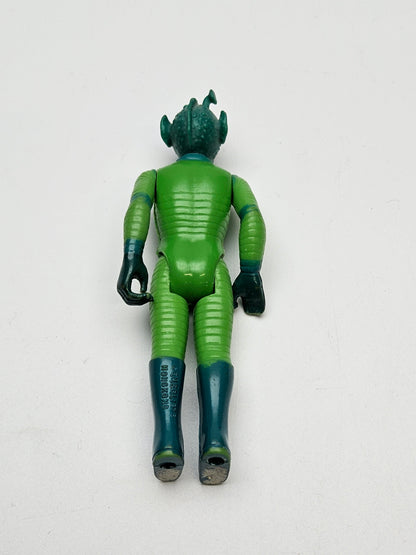 Kenner star wars Greedo action figrure