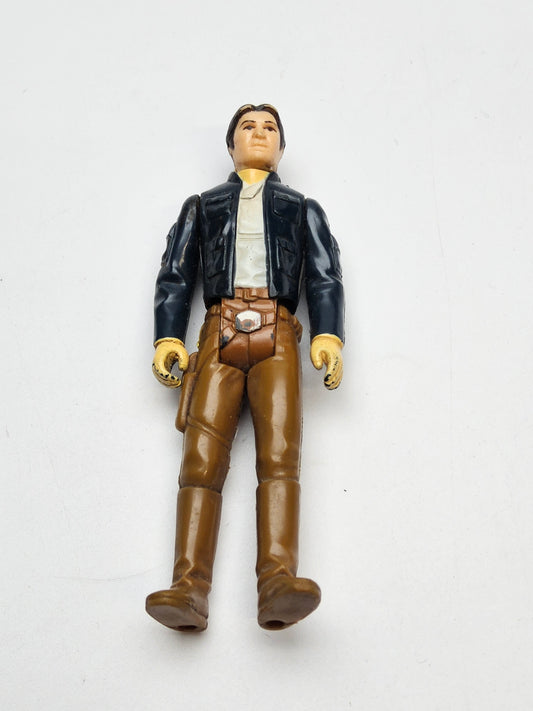 Original kenner Hans Solo