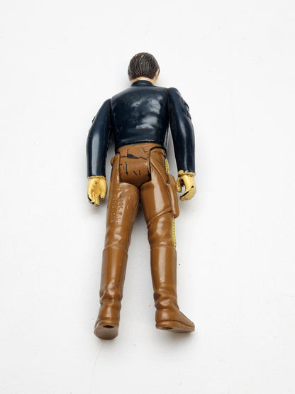 Original kenner Hans Solo
