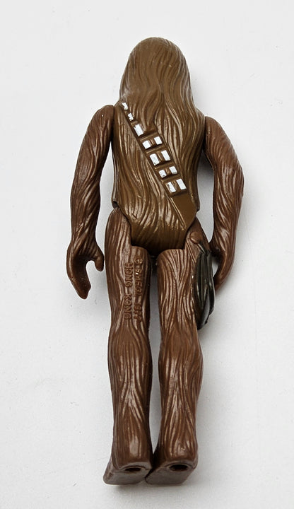 Original kenner Chewbaca action figure