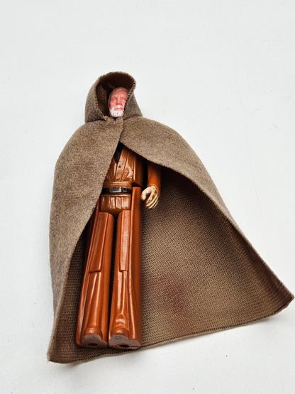 Kenner star wars Obi Wan Kenobi figure
