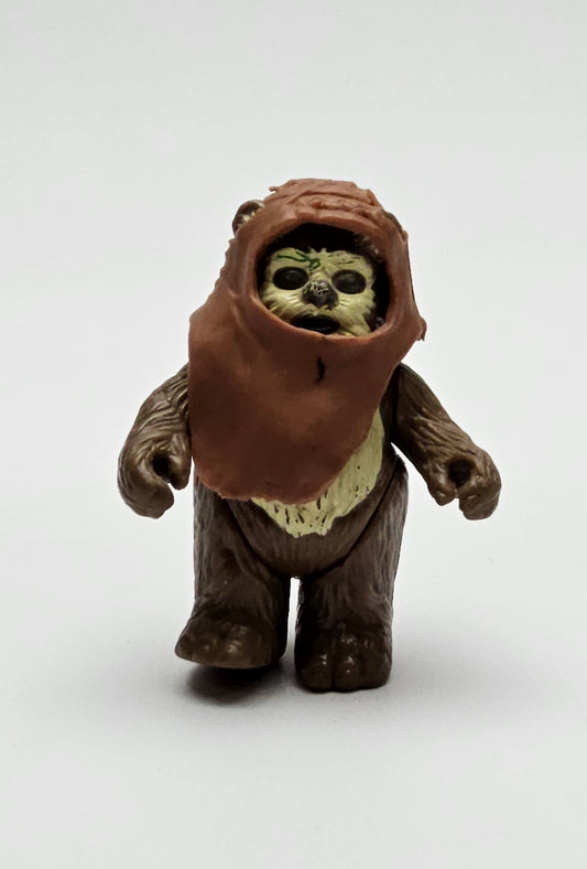 Original kenner star wars Ewok