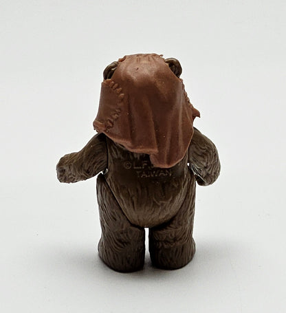 Original kenner star wars Ewok