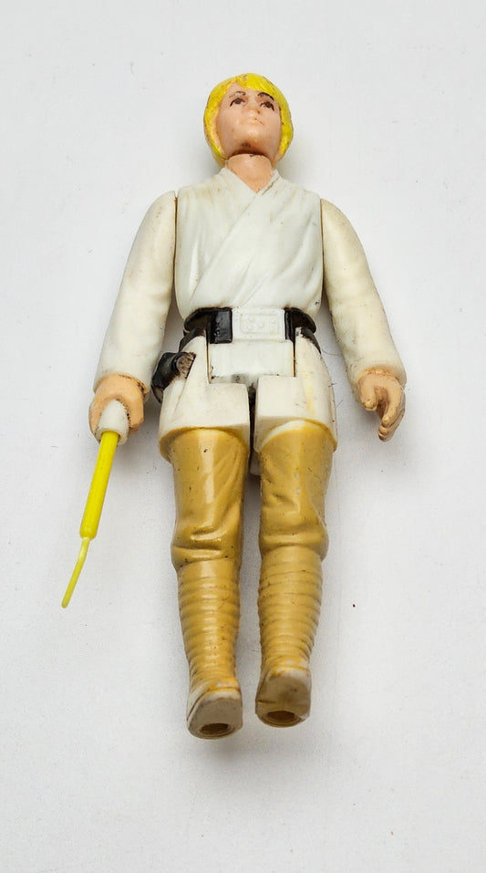 Kenner luke skywalker