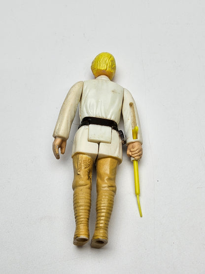 Kenner luke skywalker
