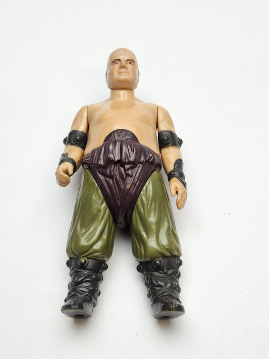 Original kenner rancor keeper star wars figure