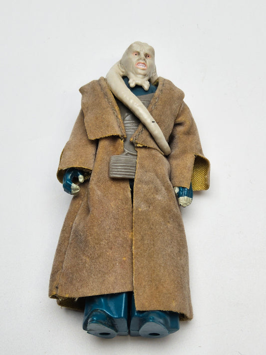 Original kenner bib fortuna action figure