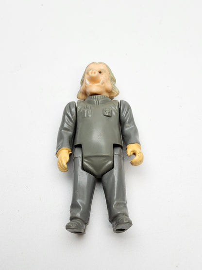 Kenner star wars ugnought