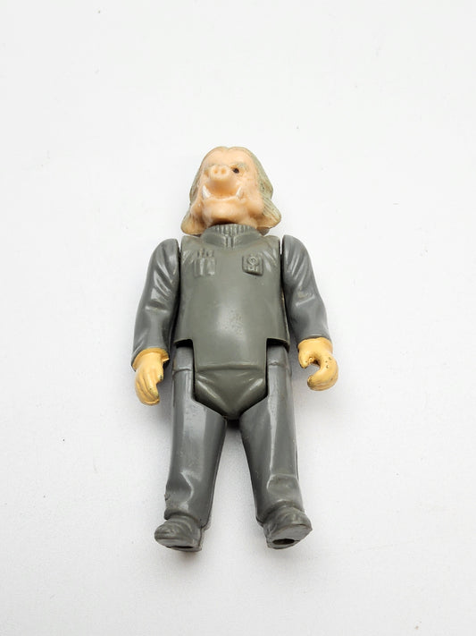 Kenner star wars ugnought