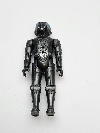 Kenner star wars 1982 zuckuss figure