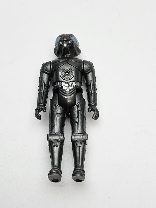 Kenner star wars 1982 zuckuss figure