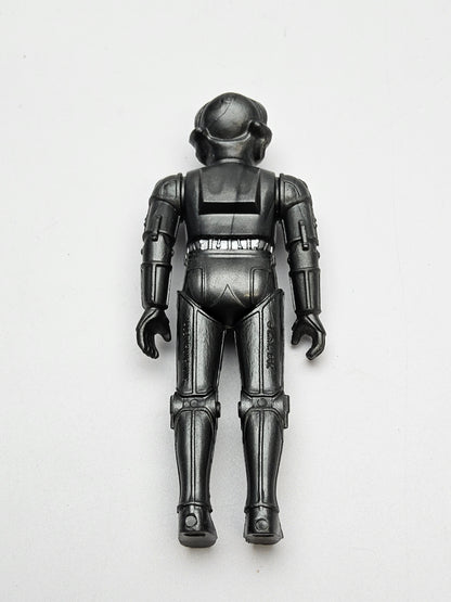 Kenner star wars 1982 zuckuss figure