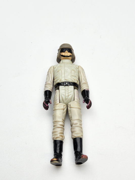 Star wars 1984 At-st driver