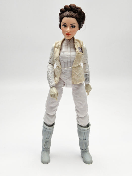 Star wars princess Leia
