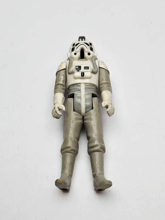 1980 kenner star qars at at driver action figure
