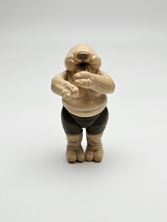 Star wars droopy mccool action figure