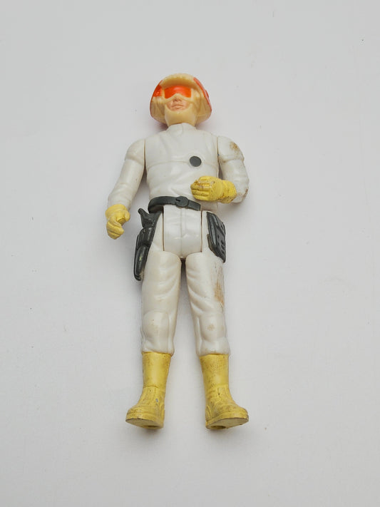 Kenner star wars cloud car pilot
