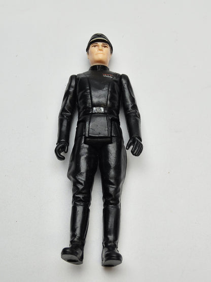 Kenner star wars 1980 imperial commander