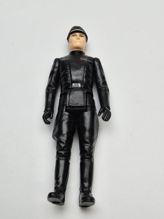 Kenner star wars 1980 imperial commander